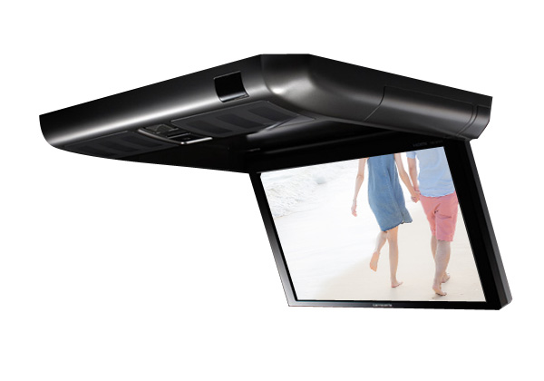 パイオニア カロッツェリア（Pioneer carrozzeria） 10.2V型 