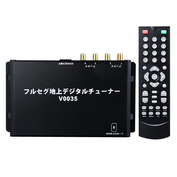 eonon Androidナビ GA2185 地デジチューナーセット ぽくっ
