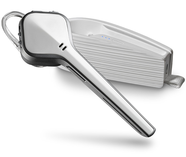 プラントロニクス（Plantronics） Bluetooth ブルートゥース