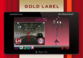 ������̵���ۥ�ԥƥ� GPS��¢ �졼����õ�ε� GOLD LABEL GWR53sd �����ѡ�����å�
