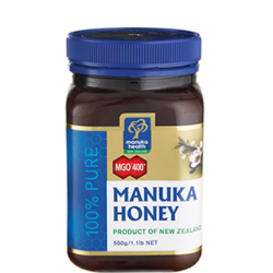 �ޥ̥��ϥˡ���MGO400+��500g