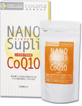 �ʥΥ��ץꥷ�������ץ��벽CoQ10