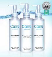 �ʥ����륢���������� cure 250g