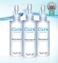 �ʥ����륢���������� cure 250g