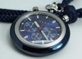 �ڥ��������ƥ��֤���������������ݥ��åȥ����å����˳ʤ�5�����ɿ塪��SPQR��POCKET CHRONO��BLU ���֥��ȥ�åס�
