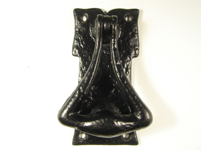 #1117　ミニドアノッカー