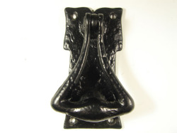 #1117　ミニドアノッカー