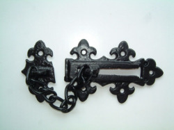 #2967　ドアチェーン