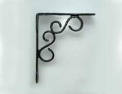 #813　シェルフブラケット（2個/セット）