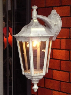 EW022/WD　外灯　ブラケット