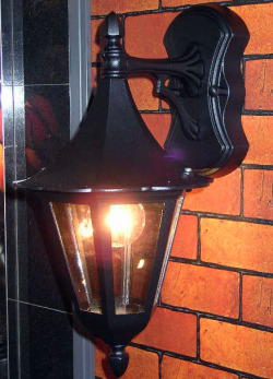 EW040/BD　外灯　ブラケット