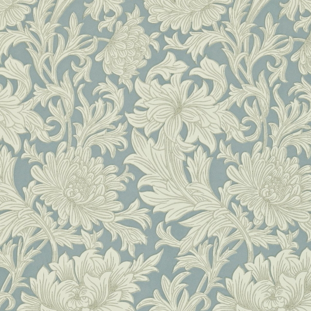 最終価格　ウィリアムモリス　自画像 moda fabrics(モダ・ファブリックス)William Morris ウィリアム