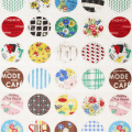 ������������ǥ�����ץ��� 50x55cm(JKS-117) ���顼�Хꥨ�������