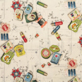������������ǥ�����ץ��� 50x55cm(JKS-122) ���顼�Хꥨ�������