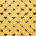 ��Loralie Designs��- Bee Diamond - 50x55cm (ULH-028)