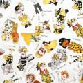 ��Loralie Designs��- Bee Tossed - 50x55cm (ULH-032) ���顼�Хꥨ�������