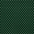 水玉プリント 50x55cm(UMT-115)
