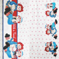 【USA】Raggedy Ann & Andy 1m(URA-007M) バリエーション