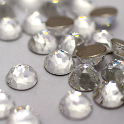 SWAROVSKI #2072 Rose Cut��������ե������饤�󥹥ȡ��󡡥��������å�