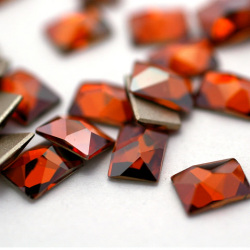 SWAROVSKI #2520 ������ե���������2520�������ߥå������ꥹ���륳�åѡ�