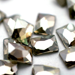 SWAROVSKI #2520 ������ե���������2520�������ߥå������ꥹ���륷��С���������