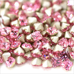 ������ե����� #4735 Mini Blossom Fancy Stone