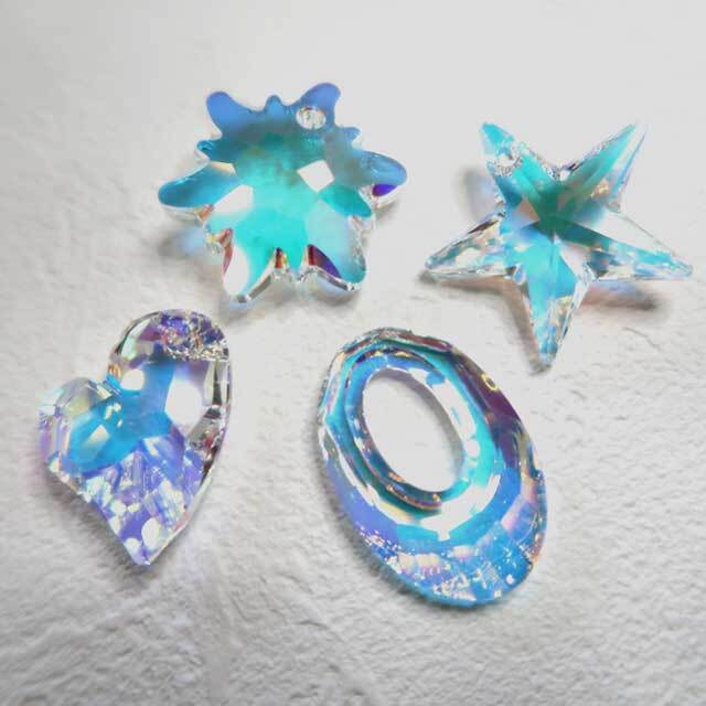 ペンダントアソート