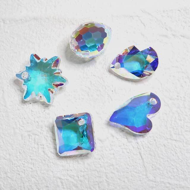 ペンダントアソート