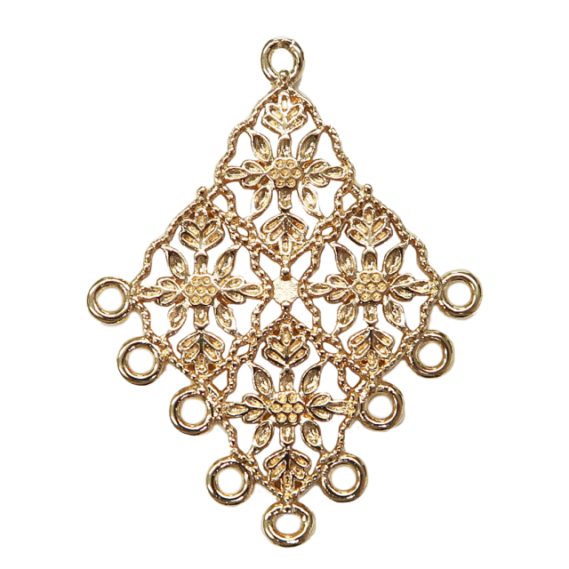 デザインコネクトパーツ