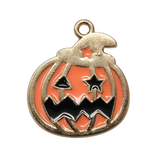 ハロウィン チャーム
