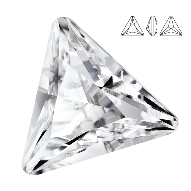 プレシオサ 新型 トライアングル