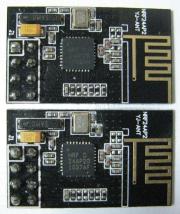 Ķ����ANT̵���⥸�塼��nRF24AP2/Zigbee�⥸�塼��