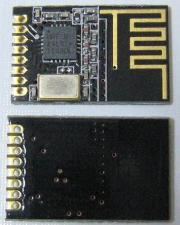 ����̵���������⥸�塼��nRF24L01(2.4GHz��SMT)