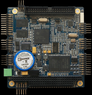 ARM/Cortex-A8��AM3517�����ѥܡ���