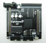FPGA/CycloneIV EP4CE15+EPCS64�ܡ��ɡ�˭�٤ʻ����դ���