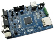 ARM7TDMI/LPC2388�γ�ȯ���å�