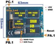 Linux/Android/WinCE�б��ޥ������ǥ���ARM9�ܡ���: micro2440�̻��ܡ���