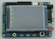 ARM Cortex-M3/STM32-�����I/F��MP3��ǽ��ܳ�ȯ���å�(3.2��TFT�վ����å��ѥͥ��դ�)