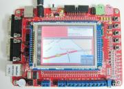 ARM Cortex-M3/STM32F103ZE¿��ǽ�̿���ȯ���å�(3.2��TFT�վ����å��ѥͥ��դ�)