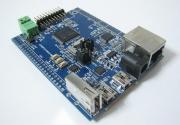 ARM Cortex-M3/STM32F207��ȯ�ܡ���