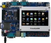 Linux/Android/WinCE/Ubuntu�б��ޥ������ǥ���ARM11�ܡ���Tiny6410+LCD4.3