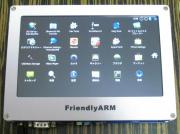 Linux/Android/WinCE/Ubuntu�б��ޥ������ǥ���ARM11�ܡ���Tiny6410+LCD7