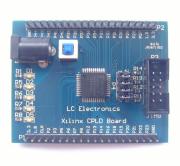 Xilinx XC9572XL CPLD��ȯ���å�