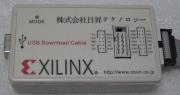 XILINX USB����������ɥ����֥�