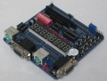 CPLD/FPGA�ѤΥ��󥿥ե��������ܡ���(�ʰ���)