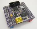ARM Cortex-M0/LPC1114�⥸�塼��