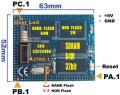 Linux/Android/WinCE�б��ޥ������ǥ���ARM9�ܡ���: micro2440�̻��ܡ���
