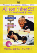 ���꥽�󡦥ե��å��㡼���åȡ�DVD)