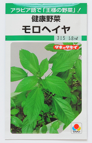 モロヘイヤ