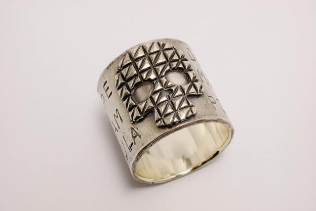 DaDa silver works